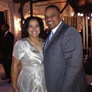 Meet your Posher, Sharon